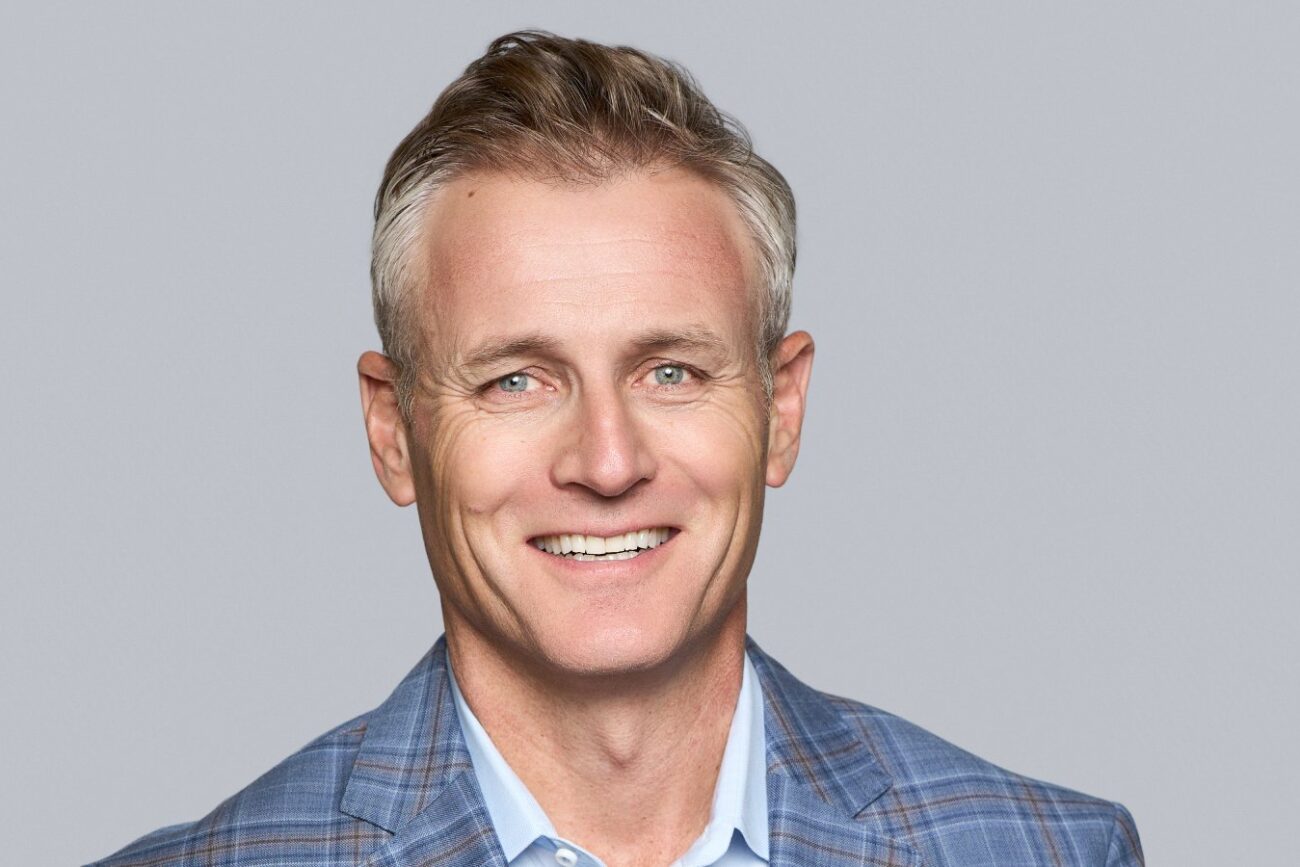 Pete Hess PureFacts CEO