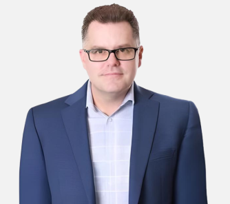 Stephen Tkaczyk