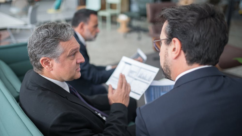 Advisor Compensation