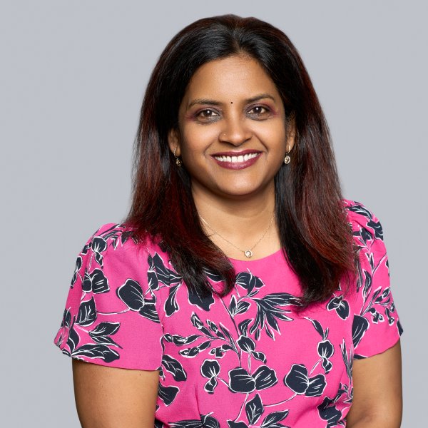 Anu Dodda