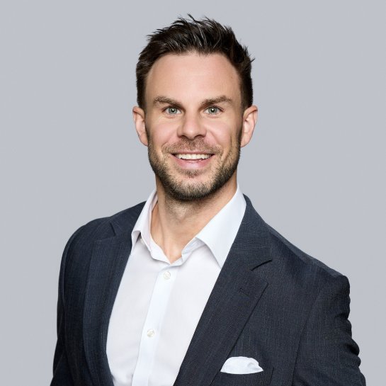 JJ Jeffries