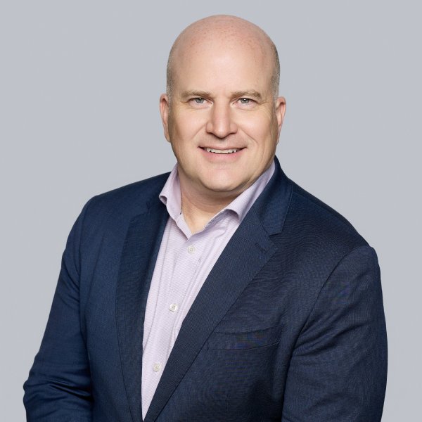 Jeff Marsden