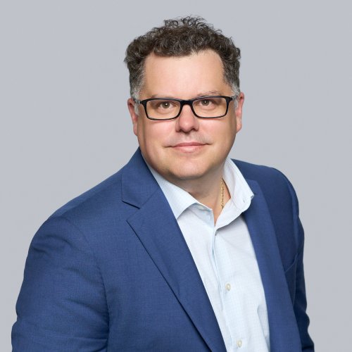 Stephen Tkaczyk