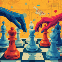medium-term revenue strategy