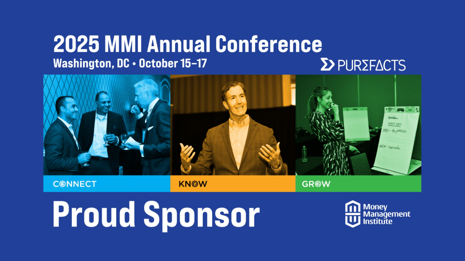 2025 MMI Annual Conference