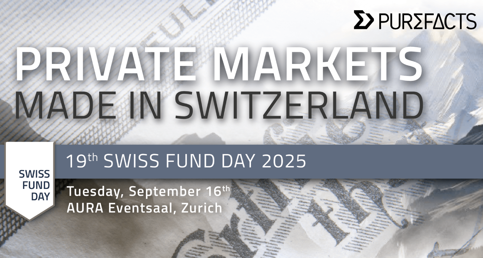 Swiss Fund Day 2025