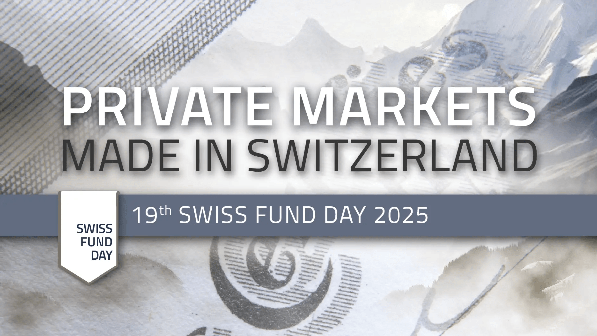 Swiss Fund Day 2025