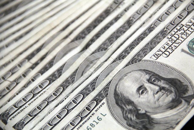 Wealth management platform