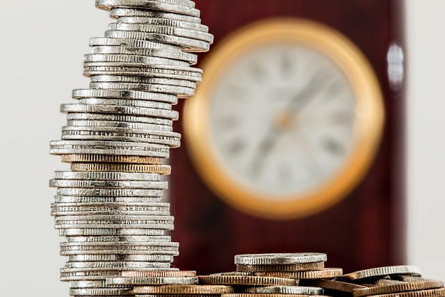 Wealth Management Benefits