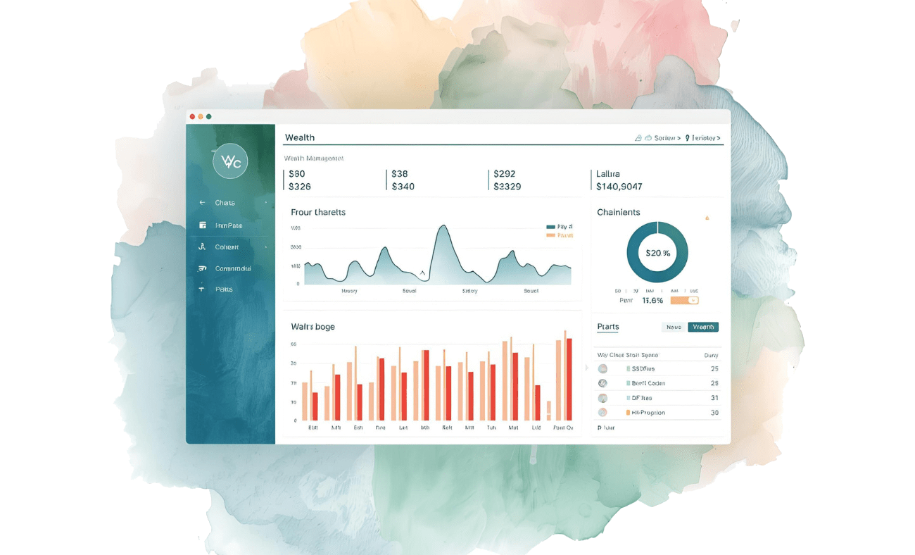 Wealth Management Software