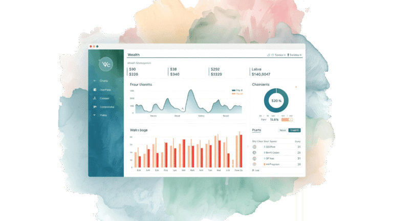 Wealth Management Software