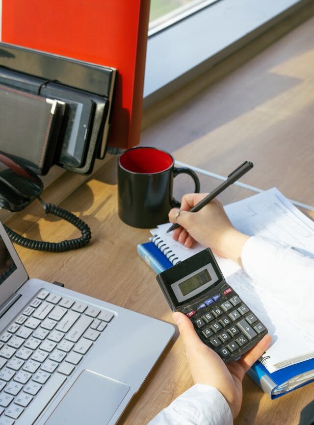 wealth management platform