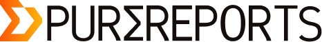 PureReports Logo