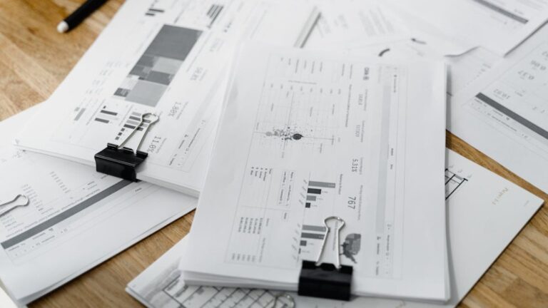 Legacy Infrastructure