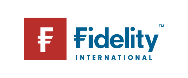 Fidelity International logo