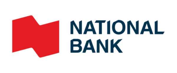 National Bank logo