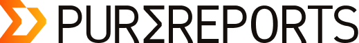 PureReports Logo