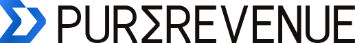 PureRevenue Logo