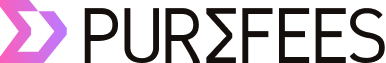 Purefees Logo