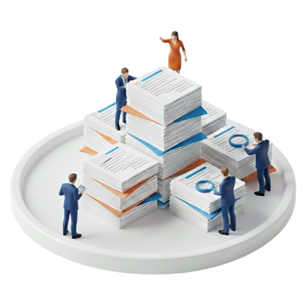 Oversight Simplified