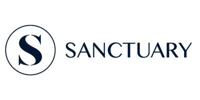 Sanctuary Wealth Logo