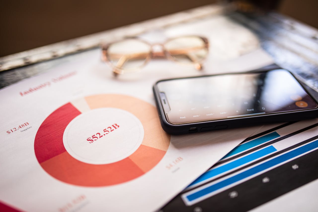 Wealth Management Reporting Software