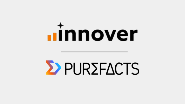 Innover - PureFacts Partnership